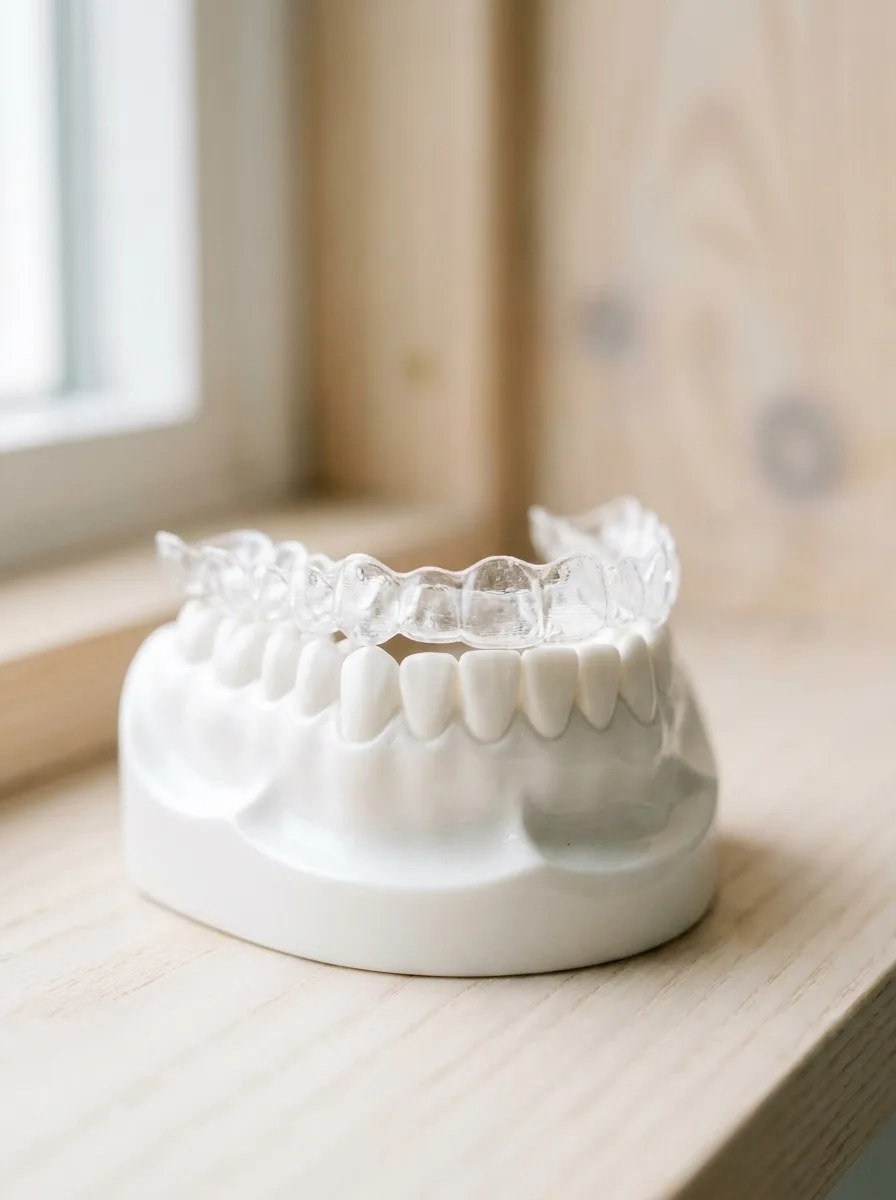 Implantes dentales